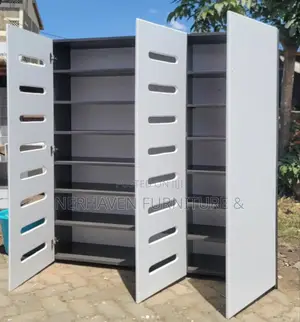 Large Capacity Shoe Rack -- Ideal for Families