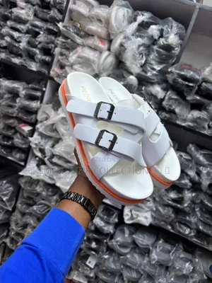 Pedro Sandals