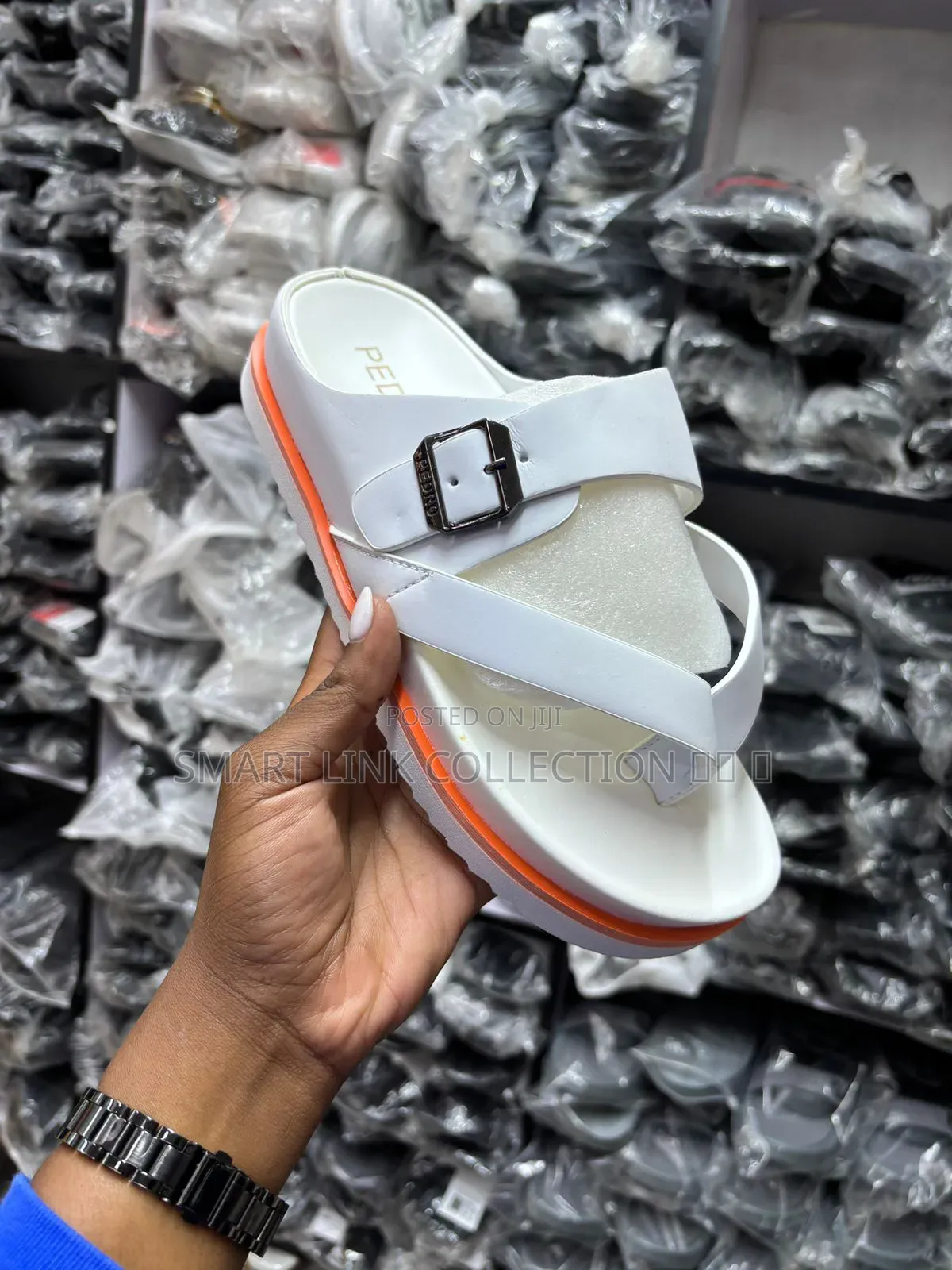 Pedro Sandals