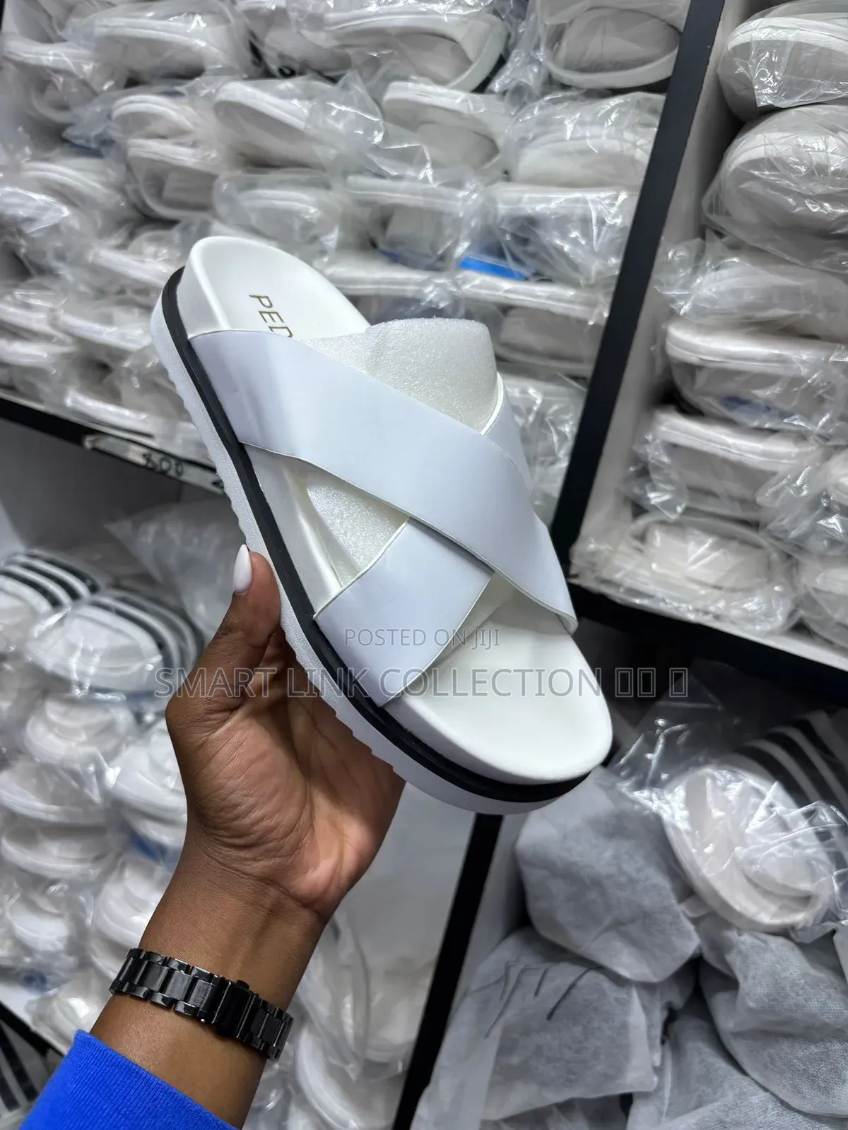 Pedro Sandals