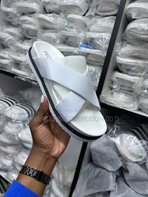 Pedro Sandals