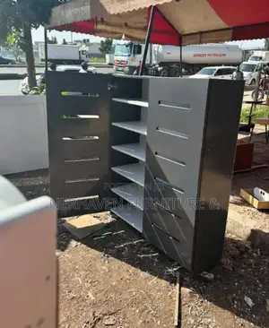 Stylish Shoe Rack- Kenya
