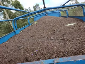 Manure,Mixture Of Goat & Cow