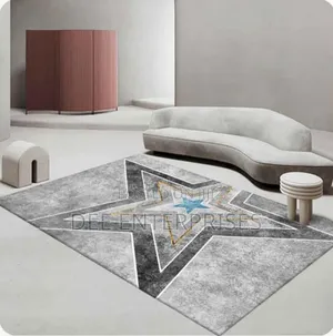 7 by 83d Carpet