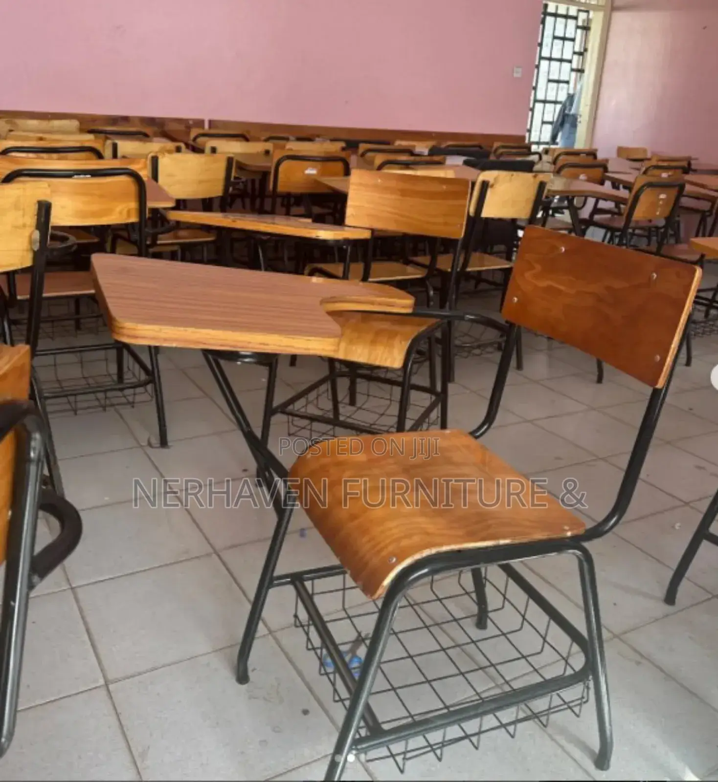College Desks/Tables