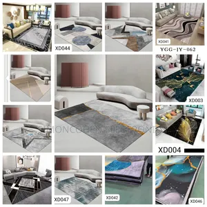 3d Carpet 7*10