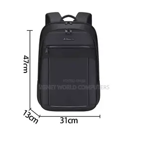 Waterproof Laptop Backpack Bag