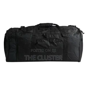 Expandable Travel Bags