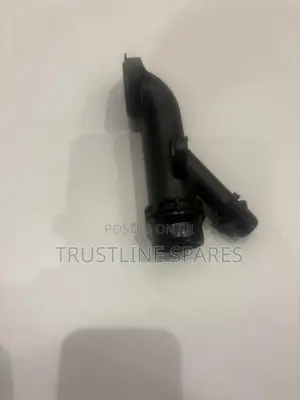 Coolant Pipe