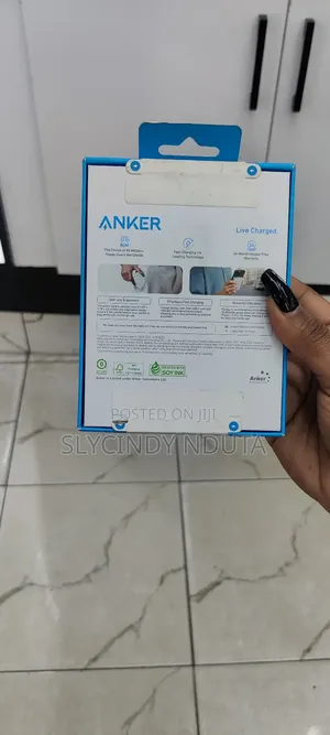 Anker Maggo Power Bank