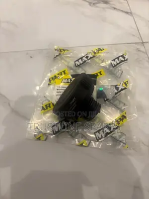 Expansion Tank Cap