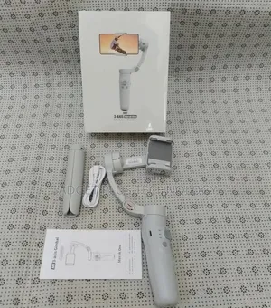 M13-Axis Gimble Stabilizer