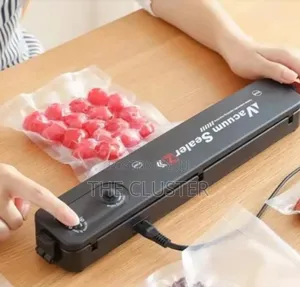Vacuum Sealer