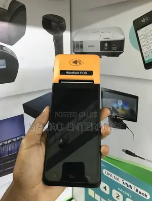 Nb55 Android Pos 15.6” – Android 13