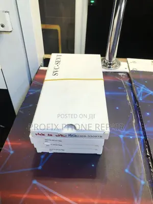 Original Lcd Samsung Galaxy Note 20 Ultra Screen Replacement+Install