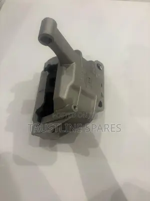 Engine Mount Vw