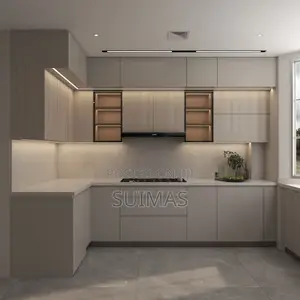 Cost of Kitchen Cabinets
