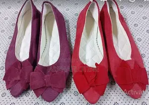 Women's Casual Flat Shoes Breathable Pu Leather