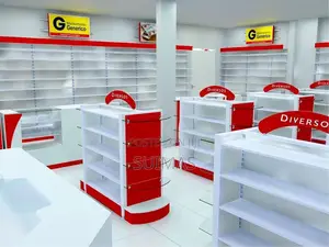Interior Design Cost in Kenya