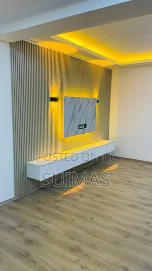 Interior Design Cost in Kenya