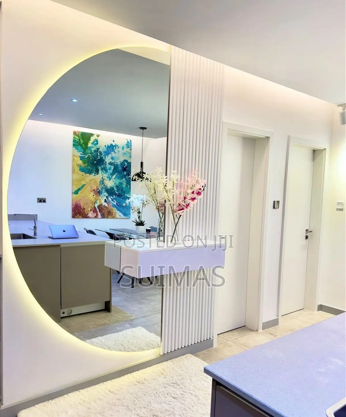 Interior Design Cost in Kenya