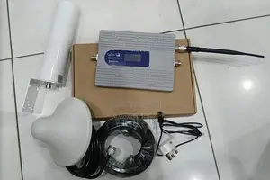 Fullset Five Band 2g 3g 4g 5g Signal Booster