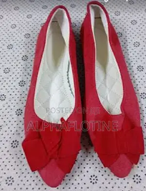 Classic Pointed Toe Summer Flat Shoes for Women Cute Bow-Knot Ballet