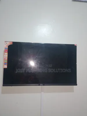 Tv Wall Mounting and Trunking