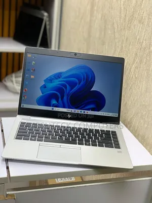 Laptop HP EliteBook 745 G6 8GB AMD Ryzen 7 SSD 256GB