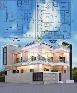 Architectural Design Cost in Kenya