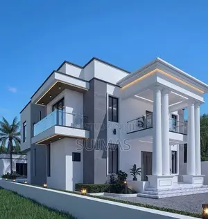 Building Design and Construction Cost in Kenya