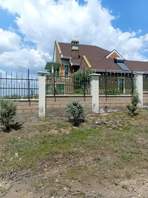 Own a Piece of Paradise in Longonot Gate Estate! Naivasha.