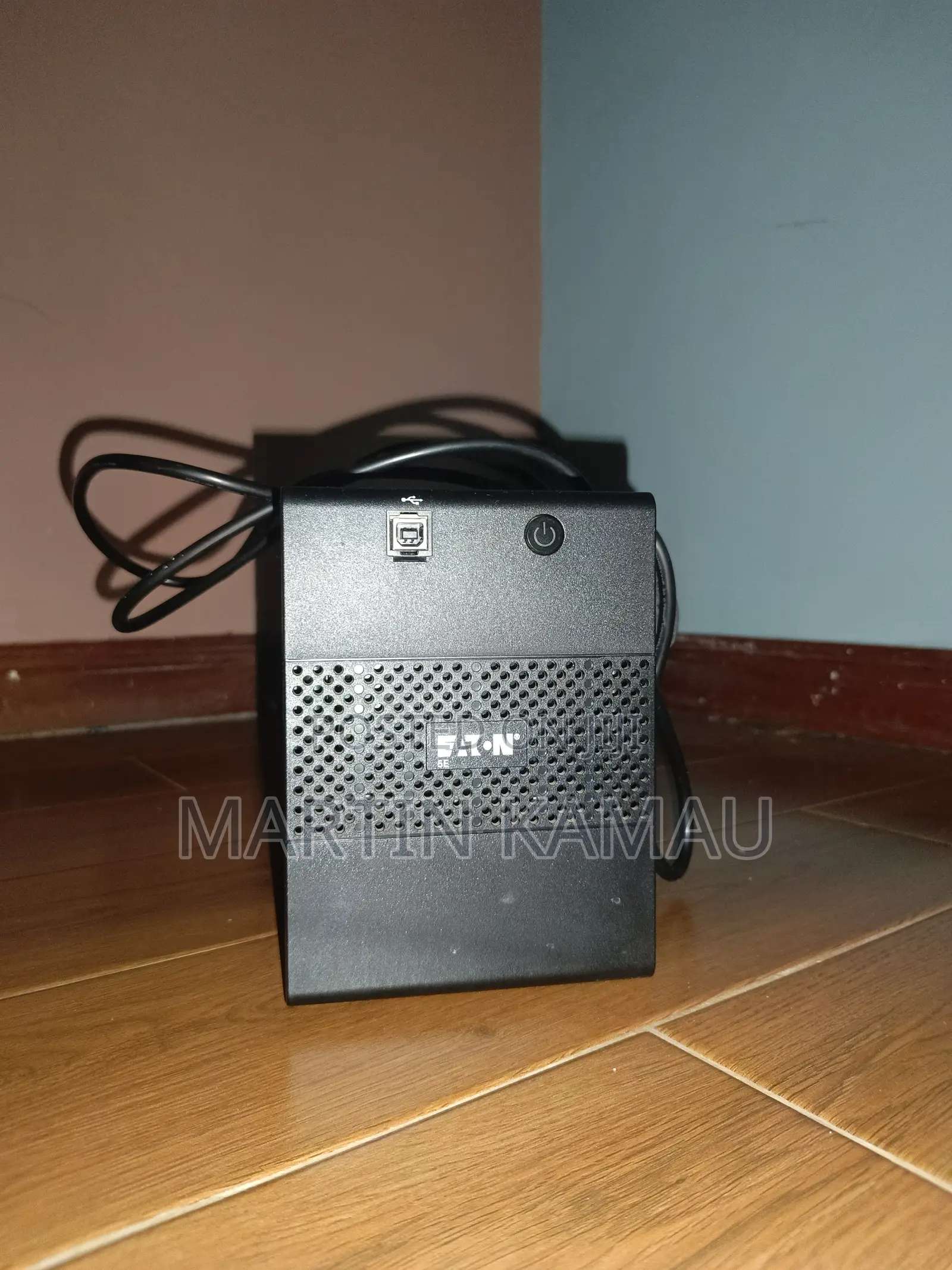 Eaton Ups 5e 1500iusb