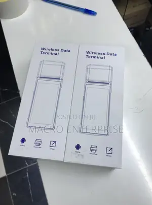 H10 Android Pos – 15.6” Touchscreen, Android 12, 2gb Ram 16gb Rom