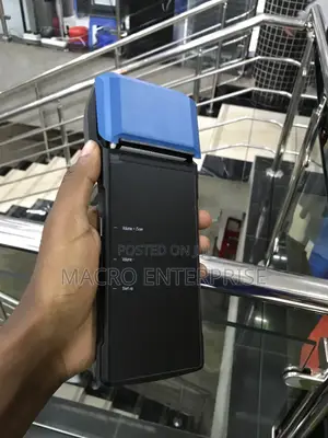 H10 Android Pos Android 12 – 2gb Ram, 16gb Storage, 15.6” Display