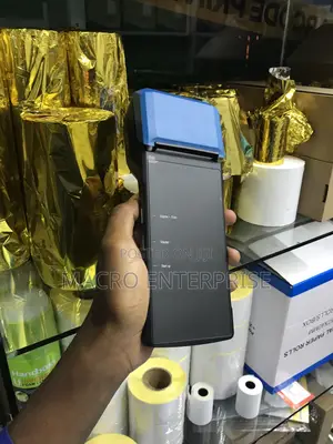 H10 Android Pos Machine – Android 12, 3gb/16gb, 15.6” Hd Display
