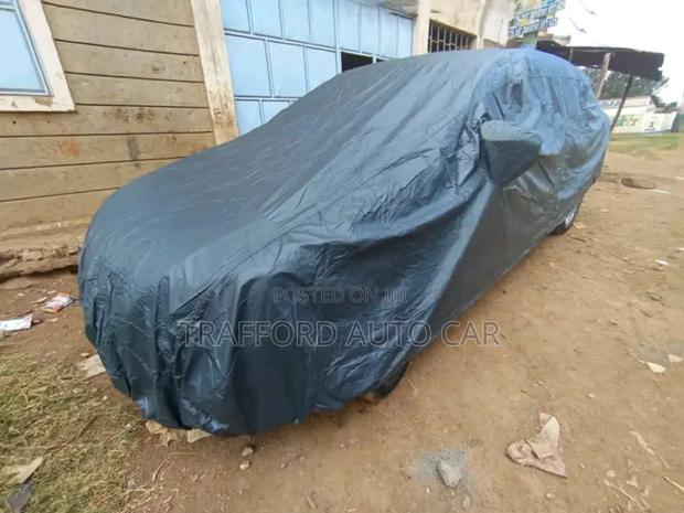 Heavy Duty Polyester Car Body Car - main view