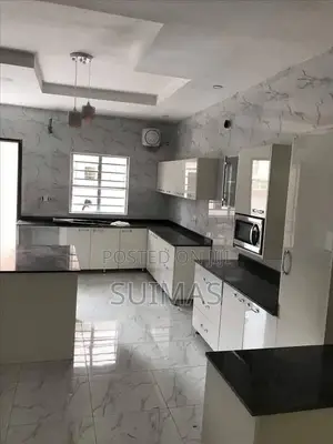 Kitchen Interior Design Cost in Kenya