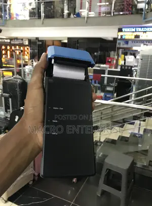 H10 Android Pos 15.6” – Android 13, 3gb Ram, 16gb Rom Touch System