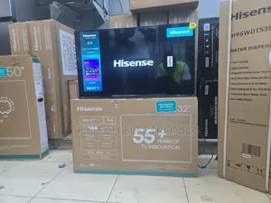 Hisense 32 Inch Smart Tv 32a4qken New 2025 Model