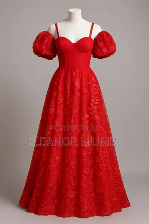 Elegant Long Dresses 