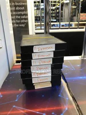 Original Gx -Iphone 11 Promax Screen Replacement+Installation