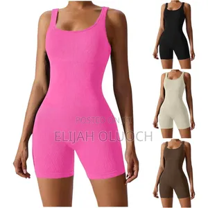 *Heavy Gym Wear or Body Shaper*