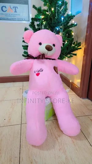 100cm Large Size Teddy Bear Gift Idea For Loved Once
