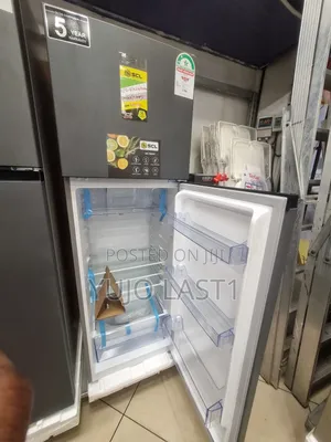 SCL 247l Refrigerator – Energy Efficient, Model SCL-Rtn247ecpg