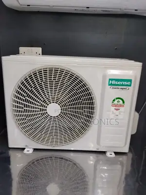 Hisense 24000btu as-24uf4sbbtu00a Split Air Conditioner