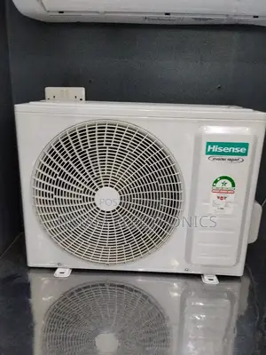 Hisense 24000btu as-24uf4sbbtu00a Split Air Conditioner
