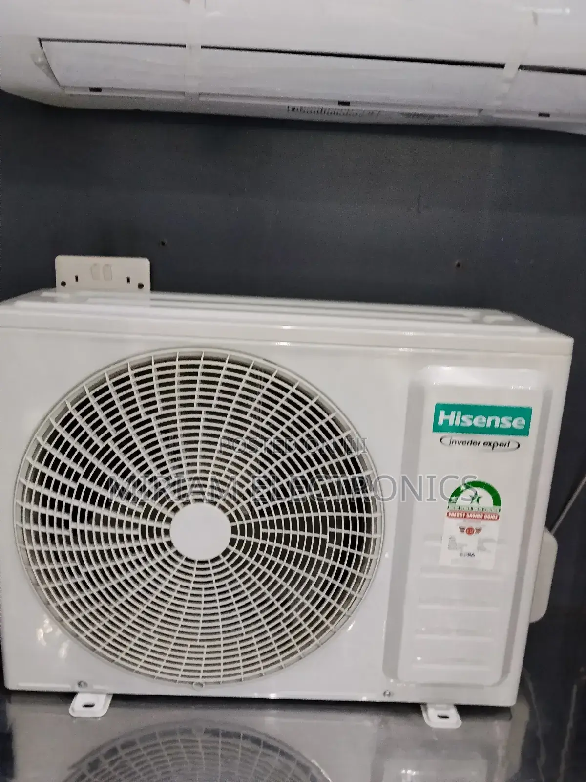 Hisense 24000btu as-24uf4sbbtu00a Split Air Conditioner