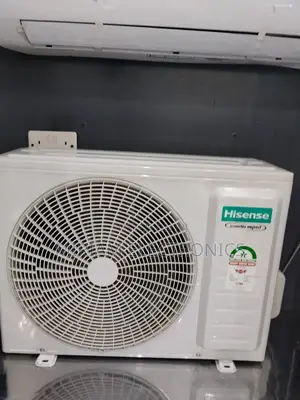 Hisense 24000btu as-24uf4sbbtu00a Split Air Conditioner