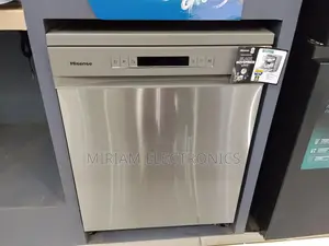 Hisense 13 Place Dish Washer Hs622e90g